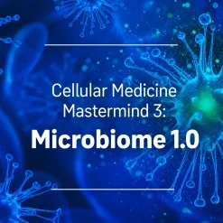SSRP Mastermind 3: Microbiome 1.0