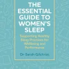 The Essential Guide to Women’s Sleep (EPUB and pdf)