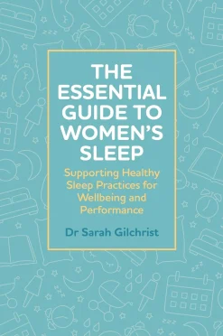 The Essential Guide to Women’s Sleep (EPUB and pdf)