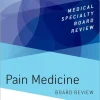 Pain Medicine Board Review (Medical Specialty Board Review) (PDF)