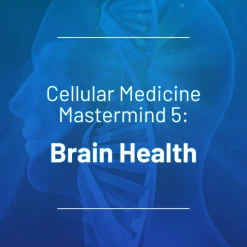 SSRP Mastermind 5: Brain Health 2021