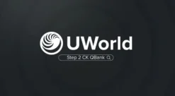 Uworld USMLE Step 2 CK QBank Shelf Review Mode Updated Jan 2023 PDF