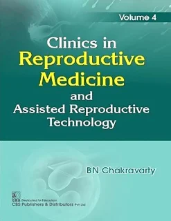 Clinics in Reproductive Medicine and Assisted Reproductive Technology (Original PDF from Publisher)