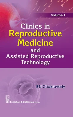 Clinics in Reproductive Medicine Volume 1 (Clinics in Reproductive Medicine and Assisted Reproductive Technology) (EPUB and pdf)