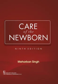 Care of the New Born (Original PDF from Publisher)