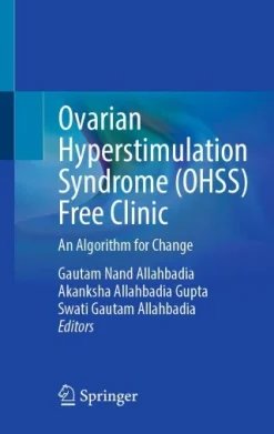 Ovarian Hyperstimulation Syndrome (OHSS) Free Clinic (Original PDF from Publisher)