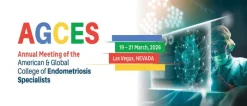 American & Global College of Endometriosis Specialists Annual Meeting 2026