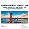 UCSF 16th Pediatric Pain Master Class 2026