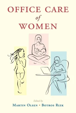 Office Care of Women (EPUB and pdf)