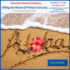 Providence Regional Medical Center Everett Riding the Waves of Primary Care 2025