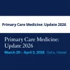 UCSF Primary Care Medicine Update 2026