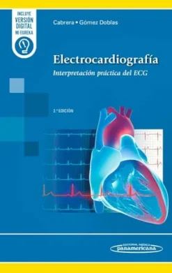 Electrocardiografía Interpretación práctica del ECG, 2.ª edición (Original PDF from Publisher)