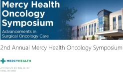 Mercy Health 2nd Annual Oncology Symposium 2024