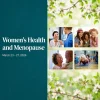 Harvard Women’s Health and Menopause 2026