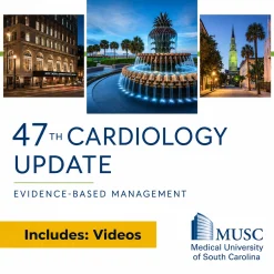 Cardiology Update 47th Cardiology Update