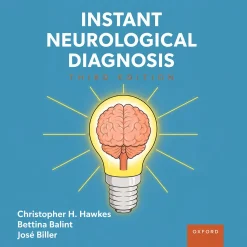 Instant Neurological Diagnosis, 3rd Edition (Videos)