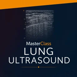123 sonography Lung Ultrasound MasterClass 2020
