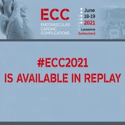 Endovascular Cardiac Complications 2021