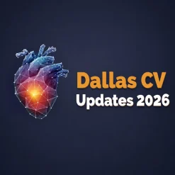 Foundation for Advanced Cardiovascular Education and Training Dallas CV Updates 2026