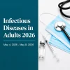 Harvard Infectious Diseases In Adults 2026