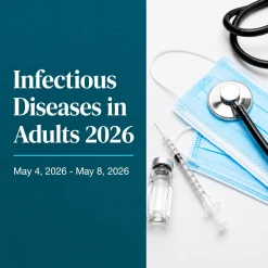 Harvard Infectious Diseases In Adults 2026