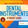 Dental Instruments: A Pocket Guide: A Pocket Guide, 9th edition (EPUB) Dental Instruments A Pocket Guide A Pocket Guide, 9th edition (EPUB)