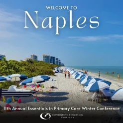 Continuing Education Company 11th Annual Essentials in Primary Care Winter Conference 2023