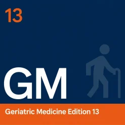 AAFP Geriatric Medicine Edition 13 (Videos + PDFs)
