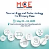MCE Conferences Dermatology and Endocrinology for Primary Care May 22, 2026 – May 24, 2026