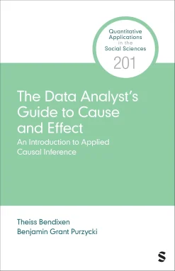 The Data Analyst’s Guide to Cause and Effect