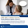 Continuing Education Company Family Medicine Update, Volume 2 2025
