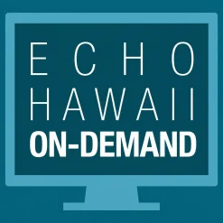 American Society of Echocardiography Echo Hawaii Online Library 2026