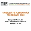 MER Primary Care Conferences Cardiology & Pulmonology for Primary Care Mar 20-22, 2026