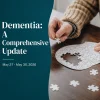 Harvard Dementia A Comprehensive Update 2026 Harvard Dementia A Comprehensive Update 2026