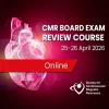 SCMR CMR Board Exam Review Course 2026