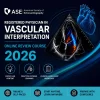 American Society of Echocardiography Advanced Echo 2026 American Society of Echocardiography Advanced Echo 2026