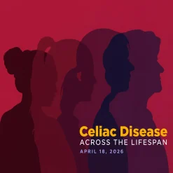 UChicago Medicine Celiac Disease Across the Lifespan 2026