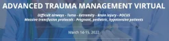 Advanced Trauma Management For The Emergency Physician 2022 Videos 1