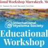 International Myeloma Society Educational Workshop 2025