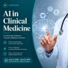 Harvard AI in Clinical Medicine 2026