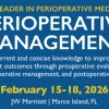 Perioperative Management-In Its 41st Year 2026