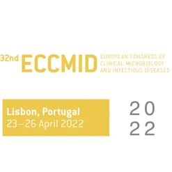 32nd ECCMID European Congress of Clinical Microbiology Infectious Diseases
