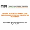 MER Primary Care Conferences Internal Medicine for Primary Care Endo ID Pain May 15-17, 2026