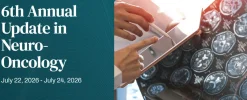 Harvard 6th Annual Update in Neuro-Oncology 2026