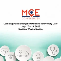 MCE Conferences Primary Care Update Dermatology, Obesity Medicine and Women’s Health Jul 17, 2026 – Jul 19, 2026