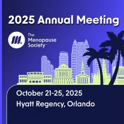 2025 Menopause Society Annual Meeting OnDemand (Videos + Audios+Pdf)