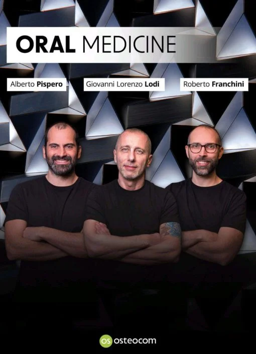Osteocom – Oral Medicine and Oral Pathology Osteocom – Oral Medicine and Oral Pathology