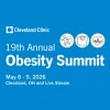 Cleveland Clinic 19th Annual Obesity Summit 2026
