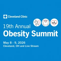 Cleveland Clinic 19th Annual Obesity Summit 2026