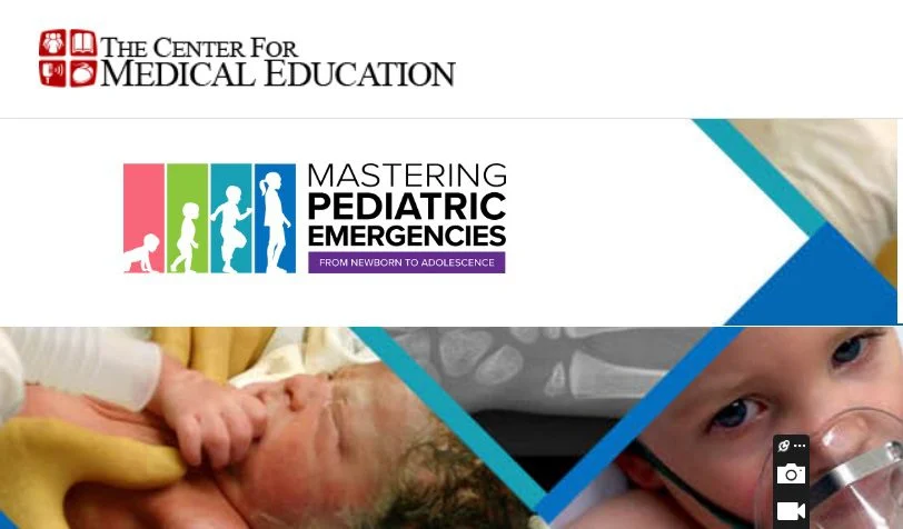 2023 Mastering Pediatric Emergencies Self-Study Course CCME course 2023 Mastering Pediatric Emergencies Self-Study Course CCME course